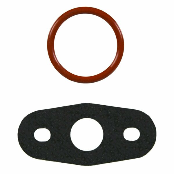 Fel-Pro Egr/Exhaust Air Supply Gasket, Es73093 ES73093